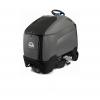 Karcher Chariot 3 iScrub 26 Stand-On Scrubber pad driver 36V/225 Ah batteries on-board charger